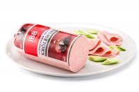 LUNCHEON MEAT KRÓLEWSKI