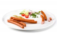 FRANKFURTERKI PARZONE