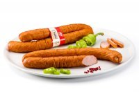 KIEŁBASA Z PIERSI KURCZAKA