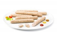 KIEŁBASA BIAŁA BEZ OSŁONKI