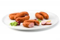 KIEŁBASA SWOJSKA