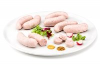KIEŁBASA BIAŁA EXTRA