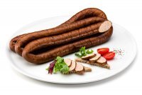 KIEŁBASA PODHALAŃSKA "MASARNIA U JÓZEFA"
