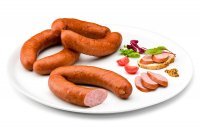 KIEŁBASA CYGAŃSKA