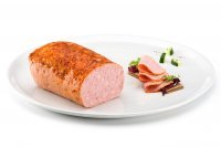 PIECZEŃ RZYMSKA